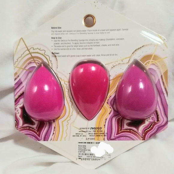 Blending Sponges - Picture 2 of 5